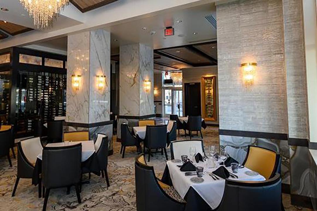 Eddie Merlot's, foto 1