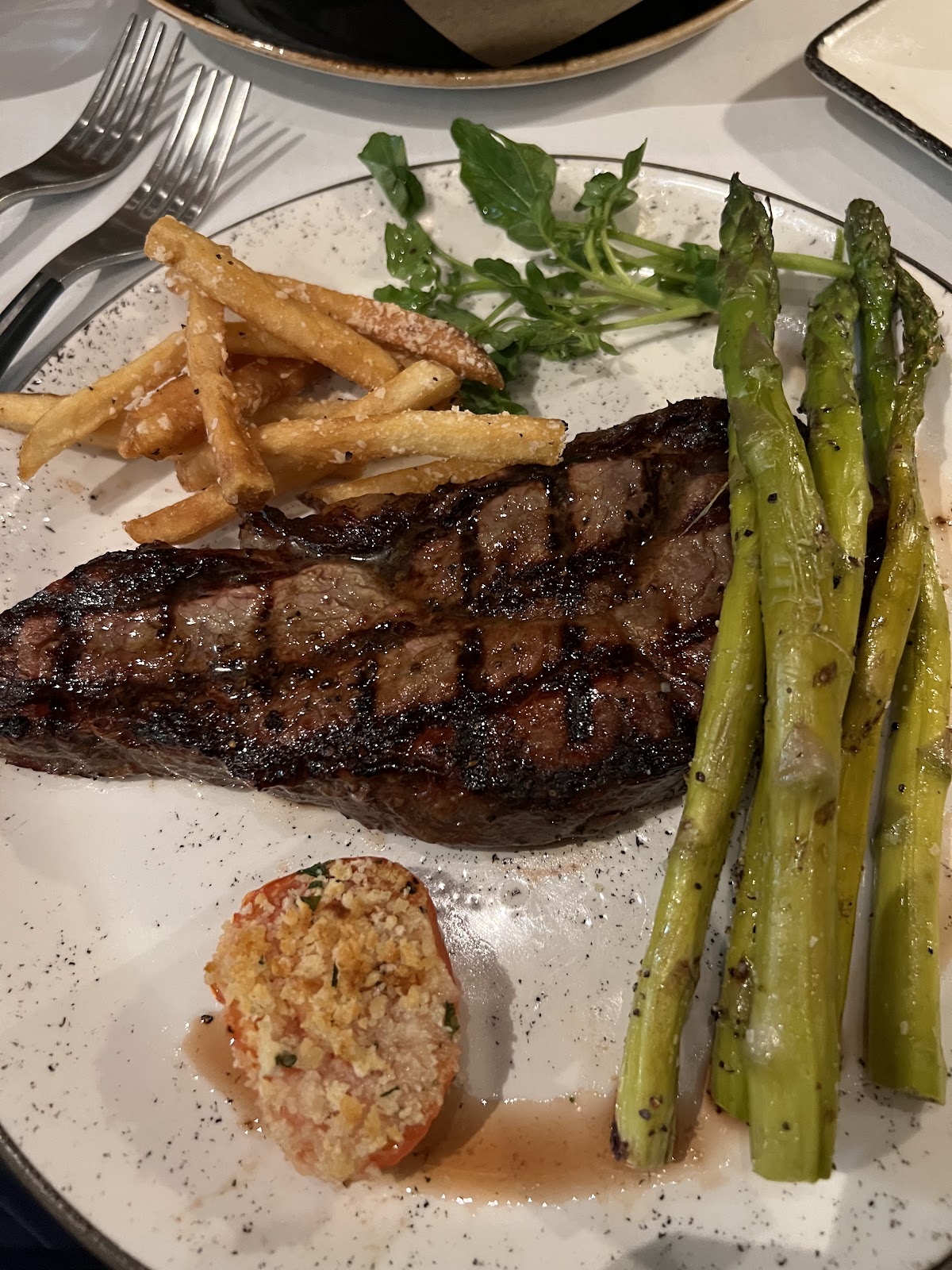 Eddie Merlot's, foto 3