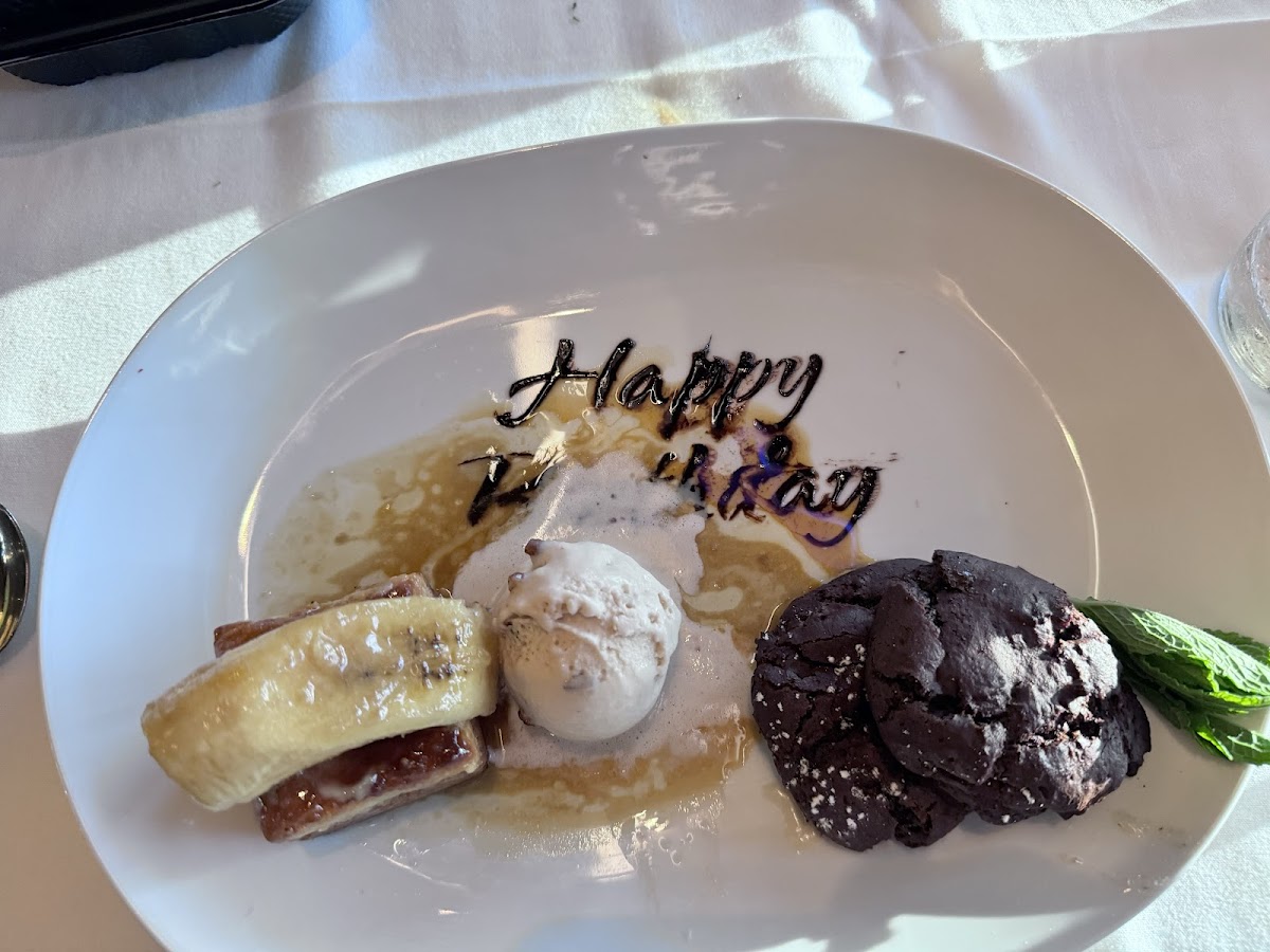 Eddie V's Prime Seafood, Foto 3