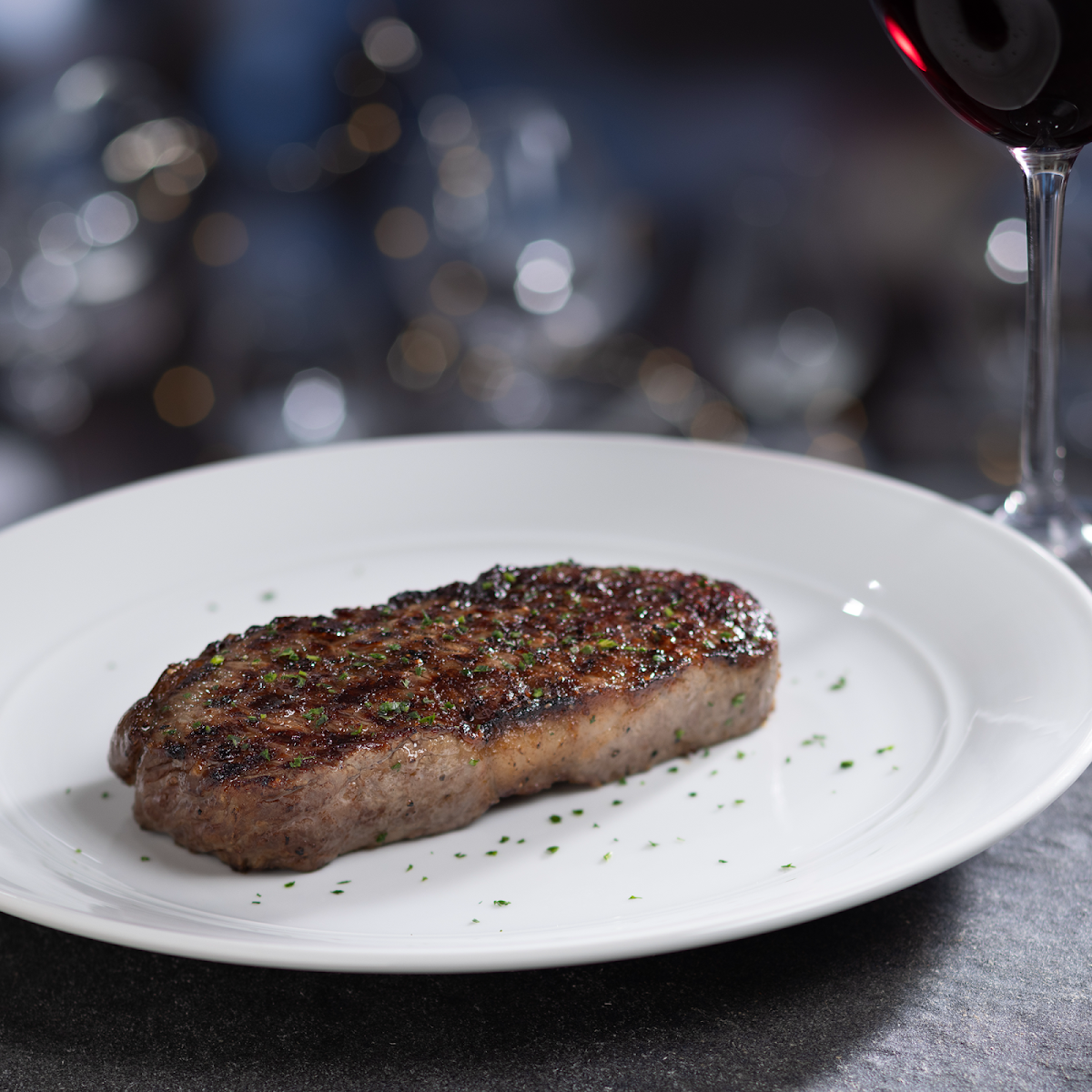 Eddie V's Prime Seafood, Foto 4