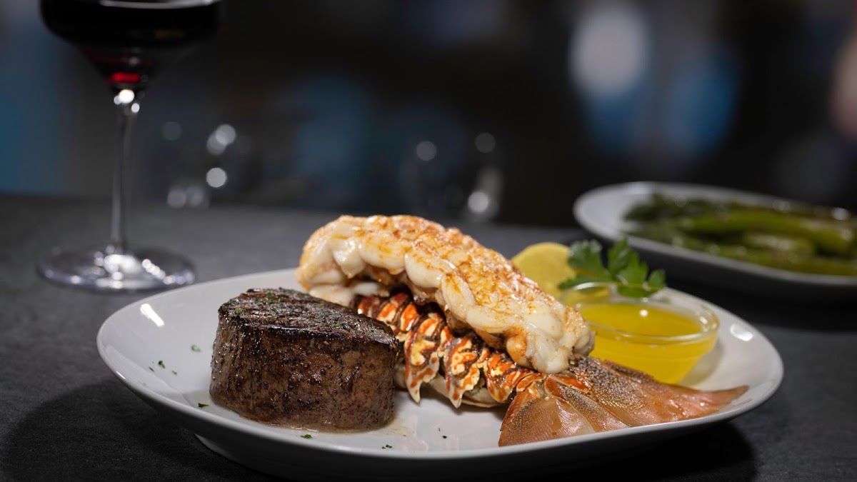 Eddie V's Prime Seafood, Foto 2