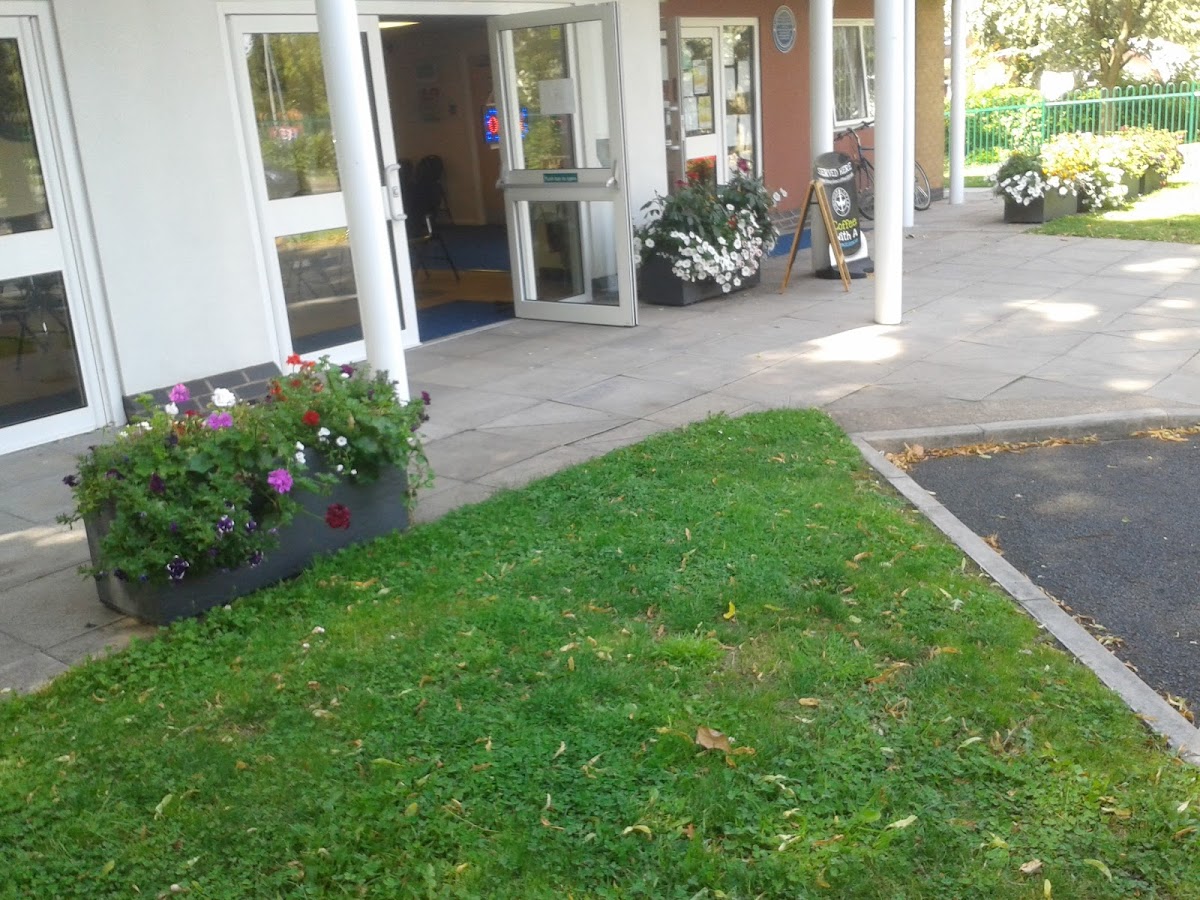 Edgbaston Community Centre, photo 4