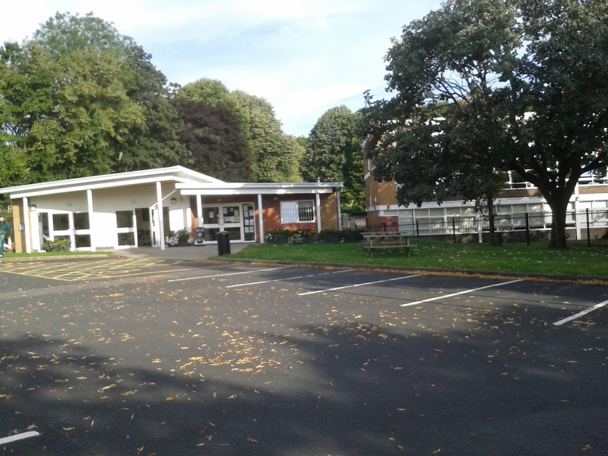 Edgbaston Community Centre, photo 1