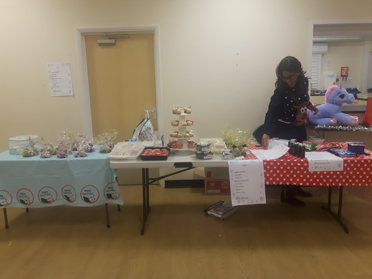 Edgbaston Community Centre, photo 3