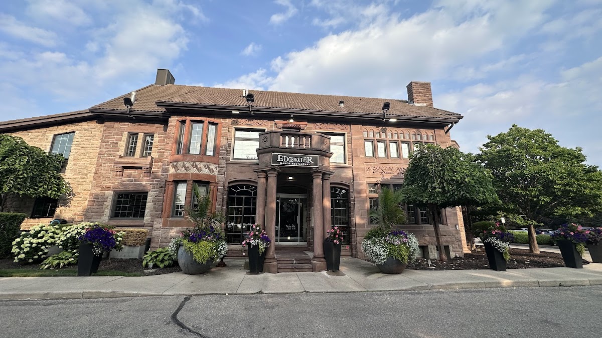 Edgewater Manor Restaurant, Foto 4