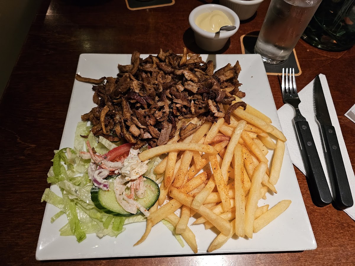 Eetcafé Baba Bolsward, foto 3