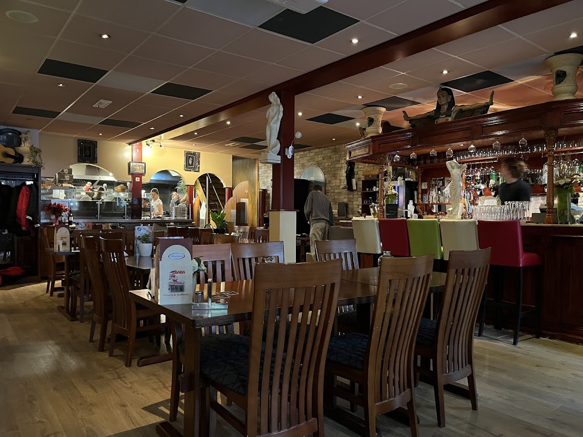 Eetcafé Baba Bolsward, foto 1