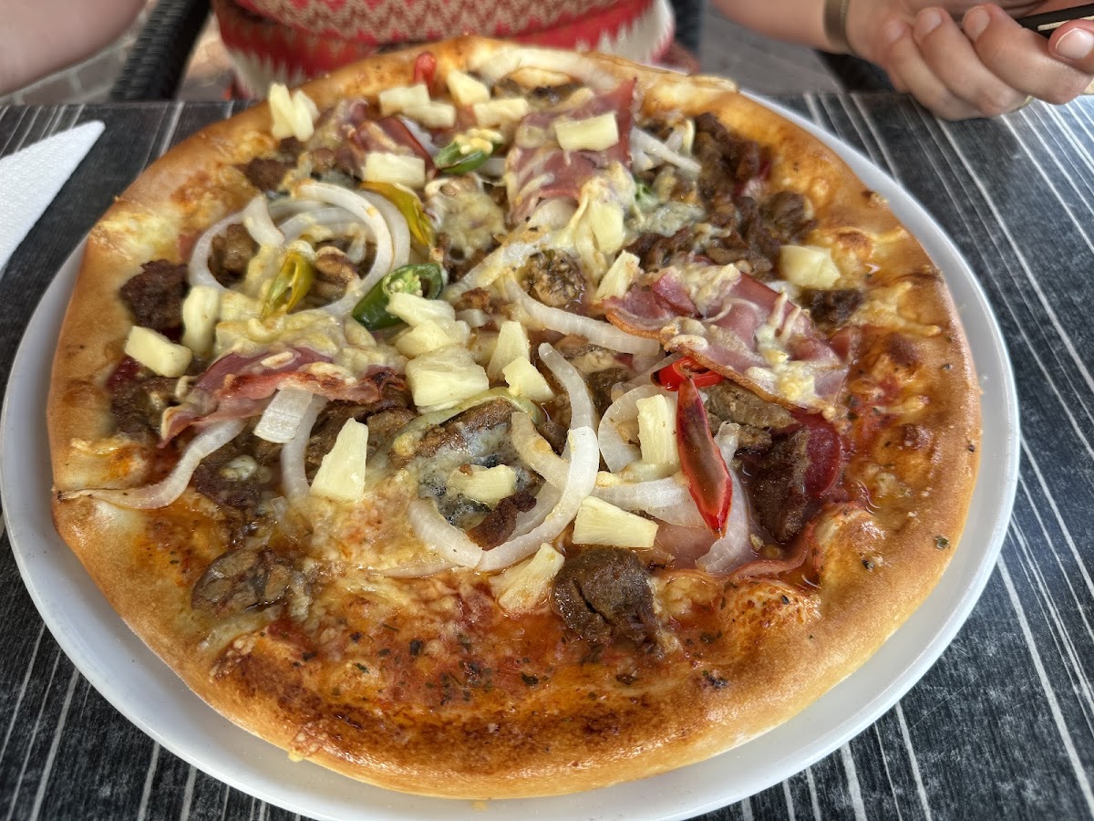 Eetcafé Baba Bolsward, foto 2