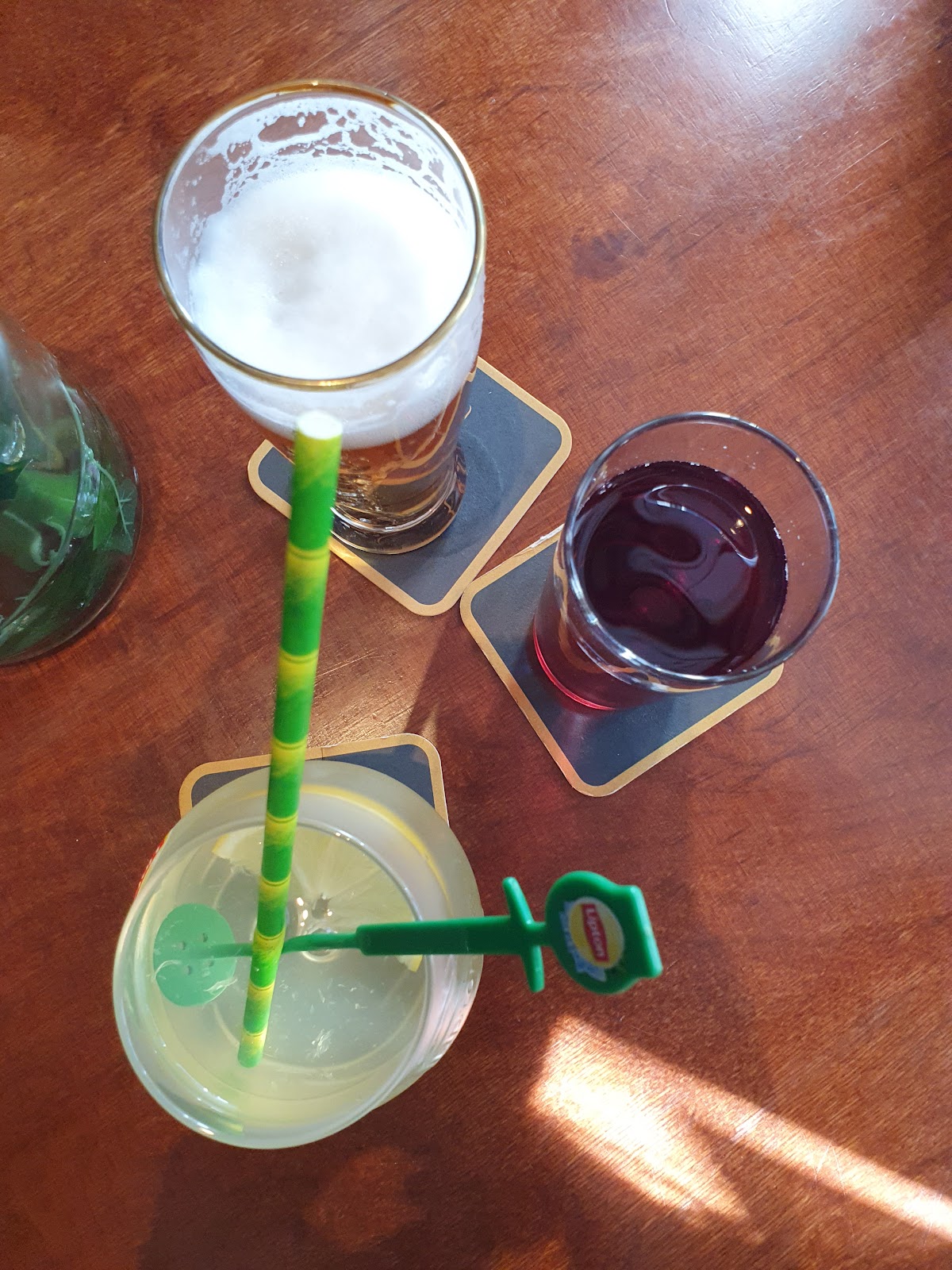 Eetcafé Baba Bolsward, foto 4