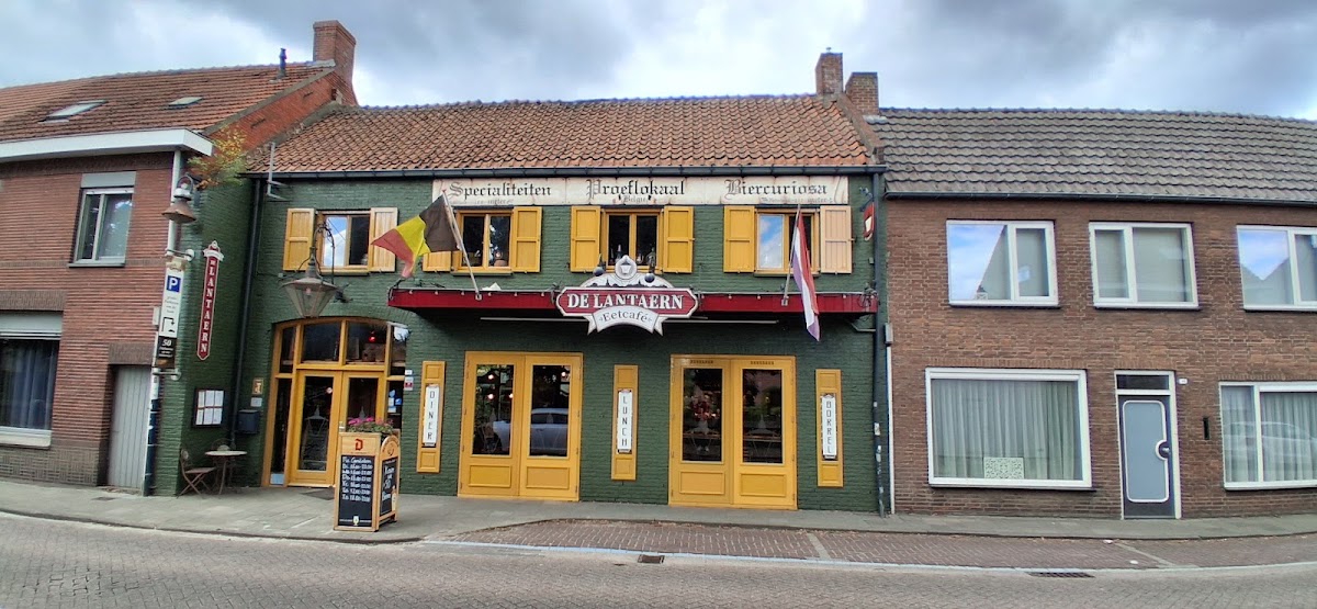 Eetcafé De Lantaern, foto 4