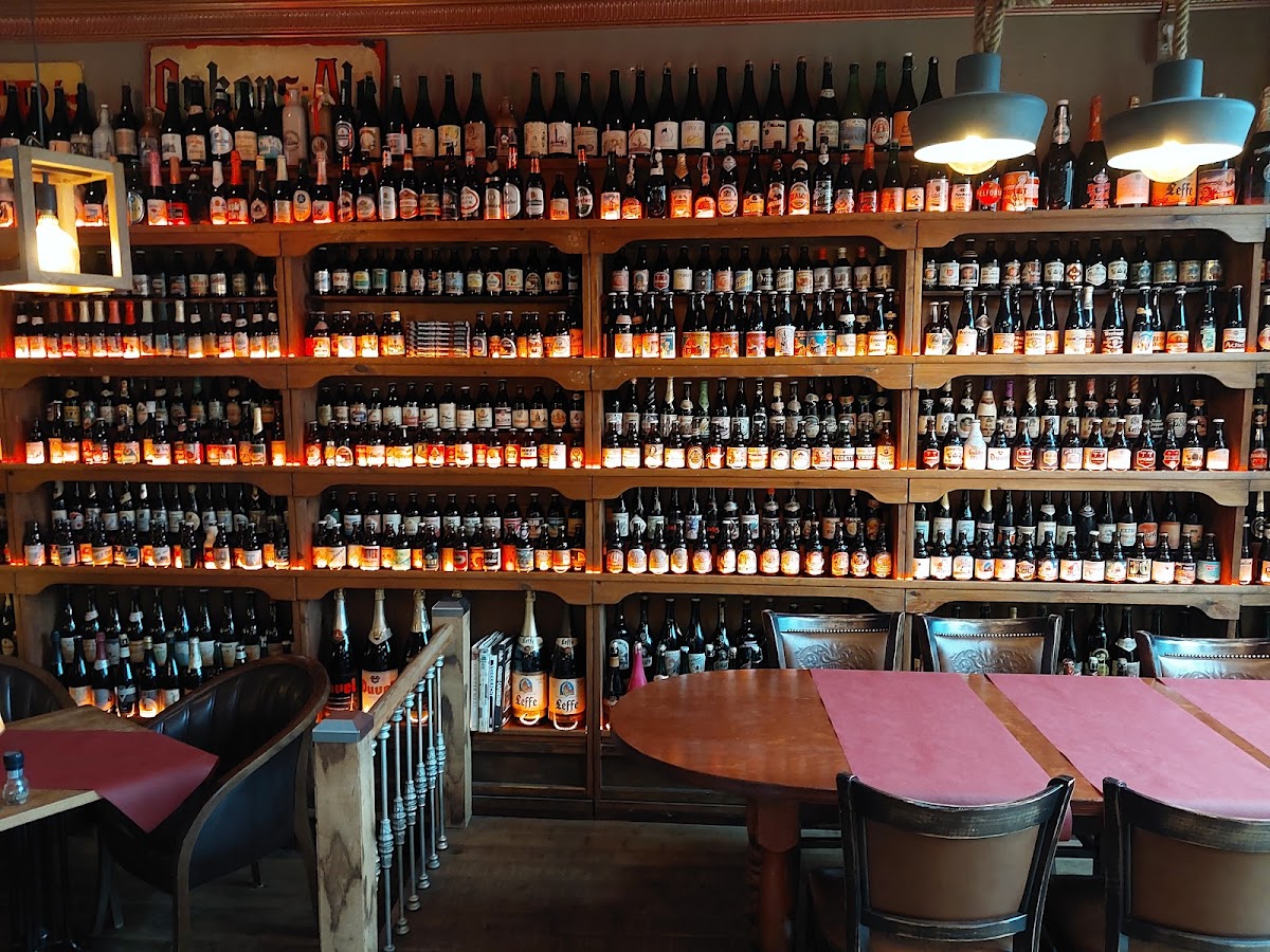 Eetcafé De Lantaern, foto 3