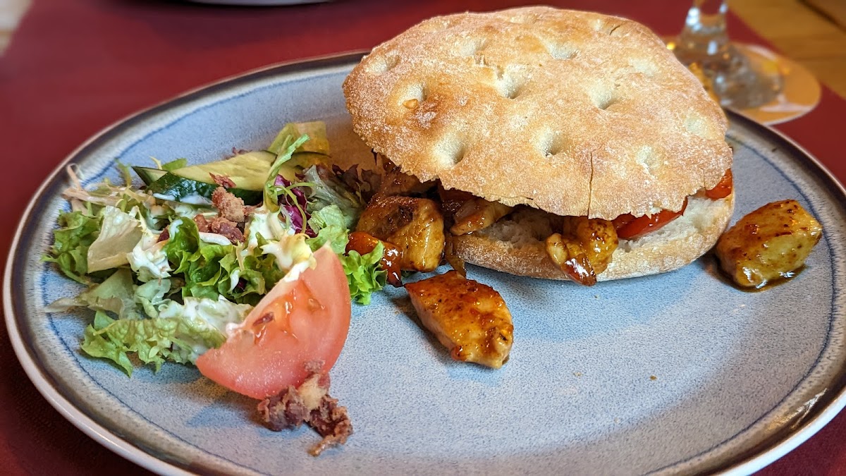 Eetcafé De Lantaern, foto 2