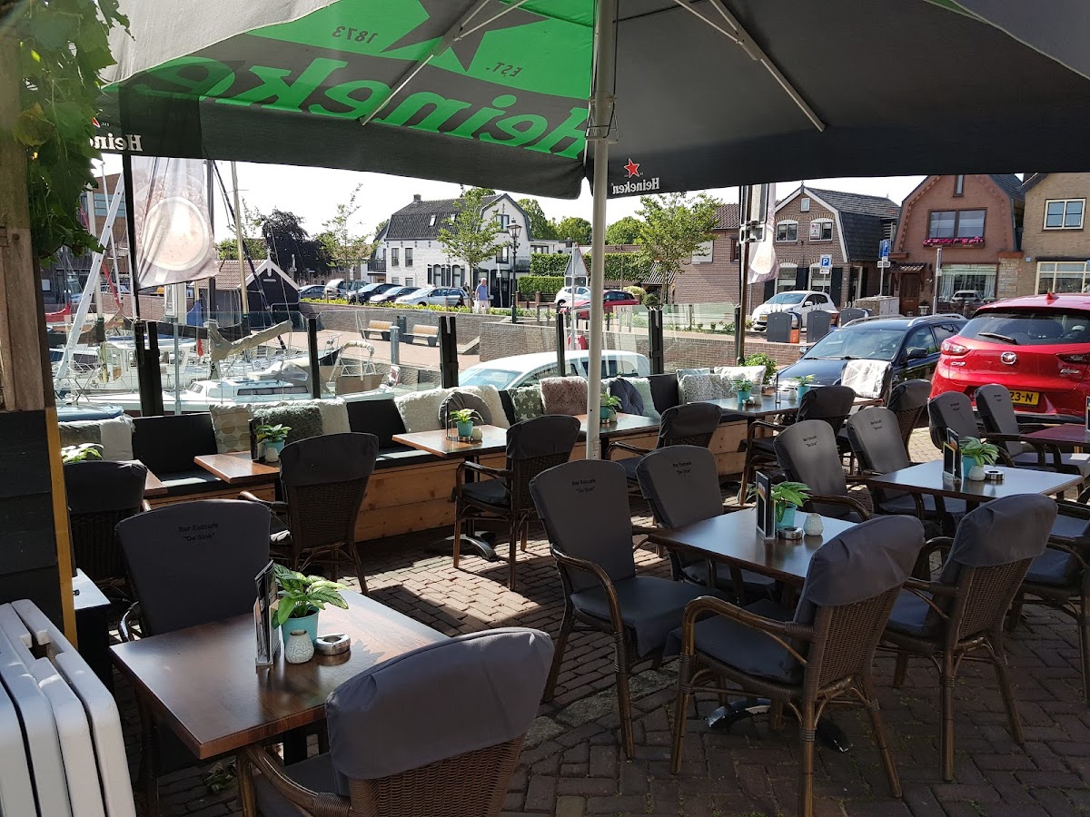 Eetcafé de Slok, photo 1