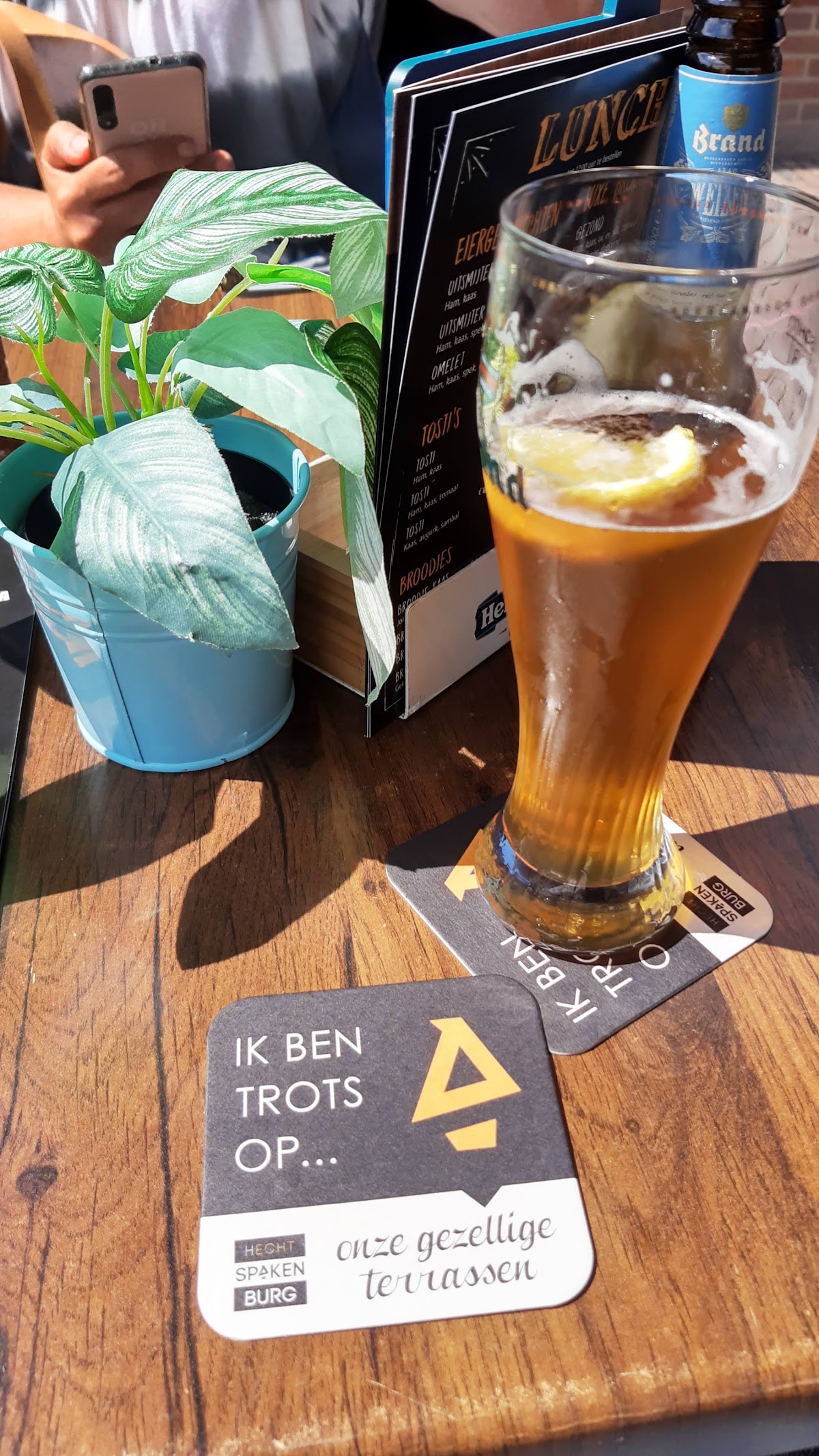 Eetcafé de Slok, photo 4