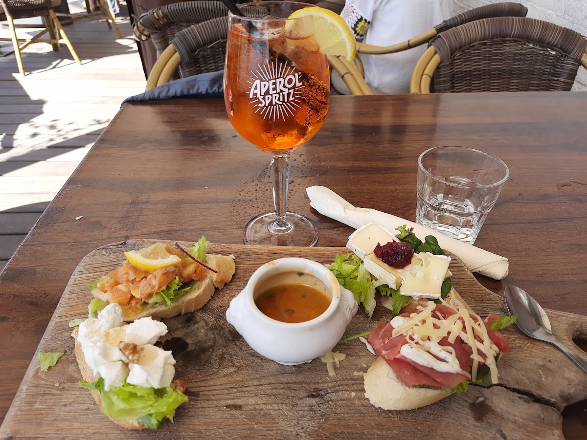 Eetcafé De Winze, photo 2