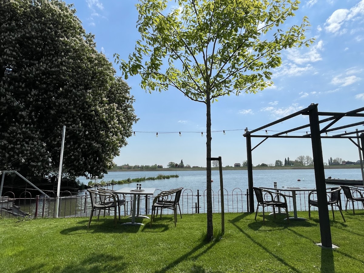 Eetcafé het Gebouw, Foto 4