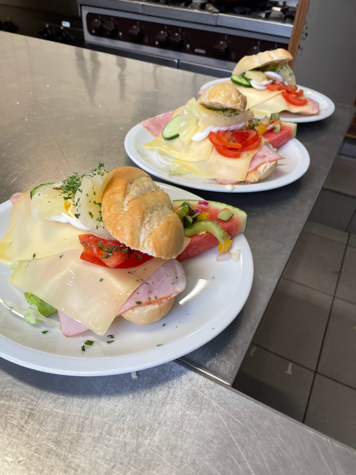 Eetcafé Hulst, foto 2