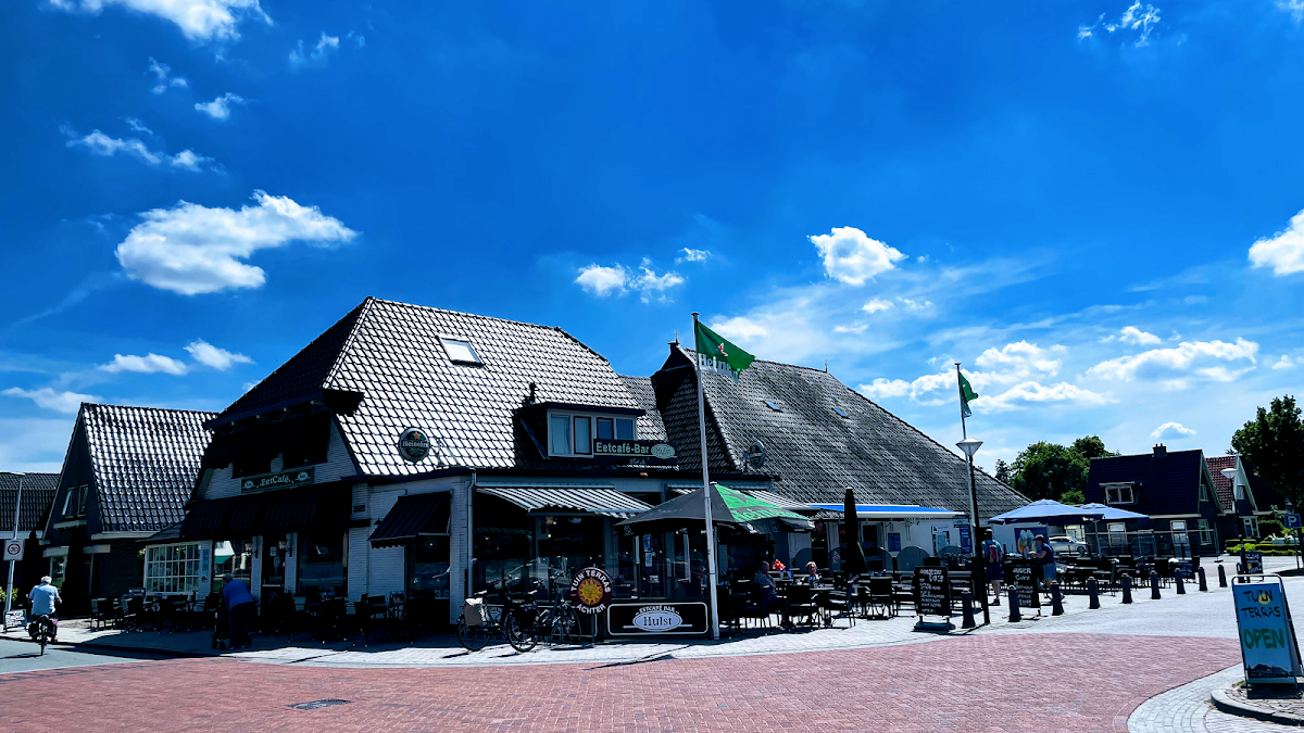 Eetcafé Hulst, foto 3