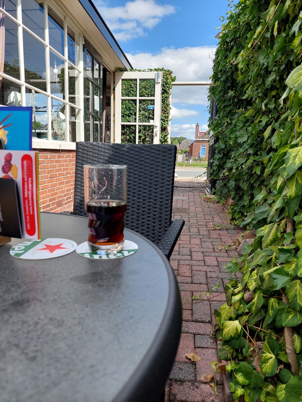 Eetcafé Hulst, foto 1