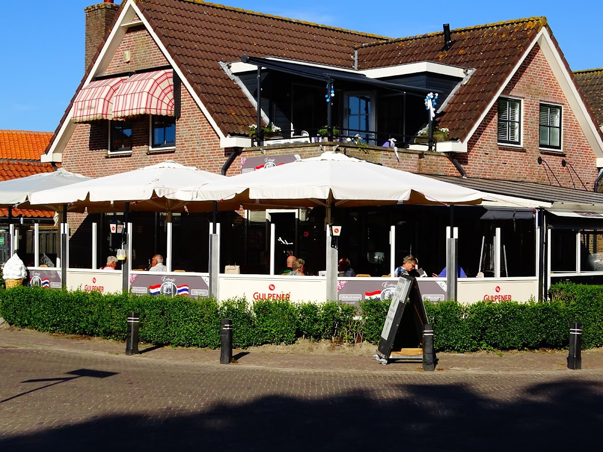 Eetcafé Ootje Eppie, foto 4