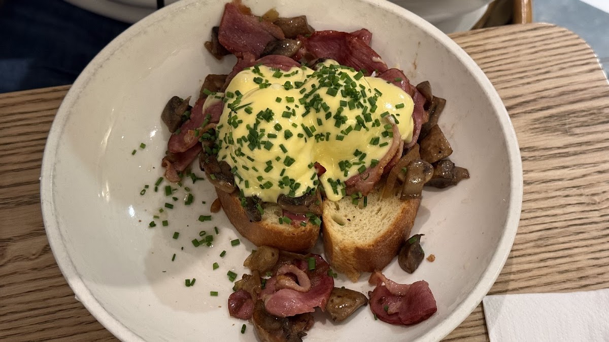 Eggs Benaddicted, foto 4