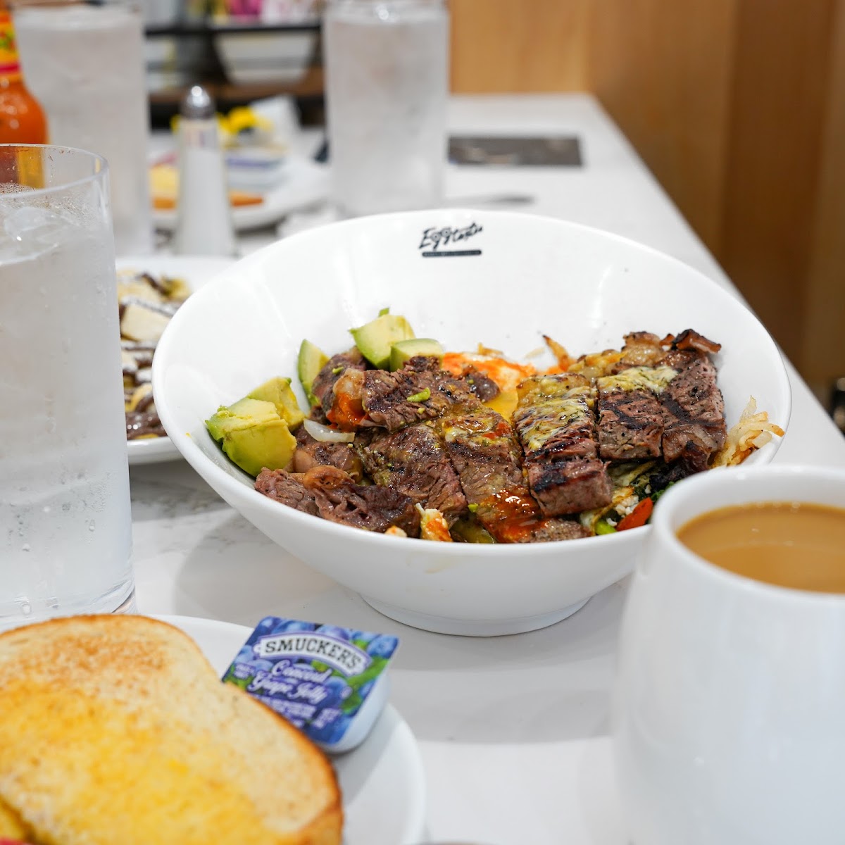Eggtastic Brunch Cafe, photo 2