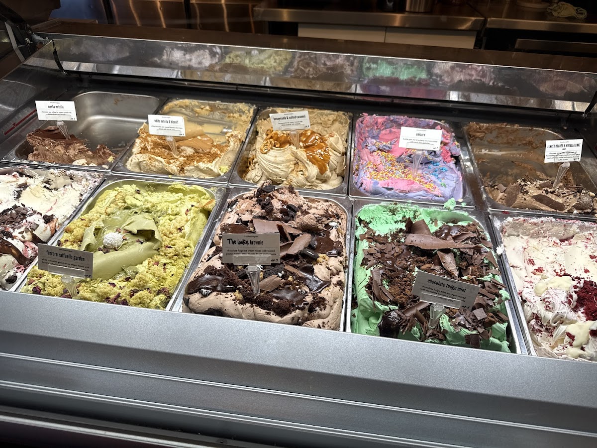 EIS CAFE - Coventry Road, foto 1
