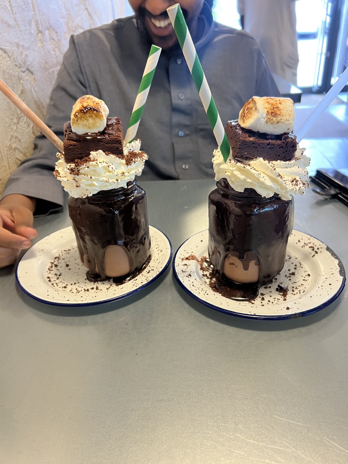 EIS CAFE - Coventry Road, foto 4