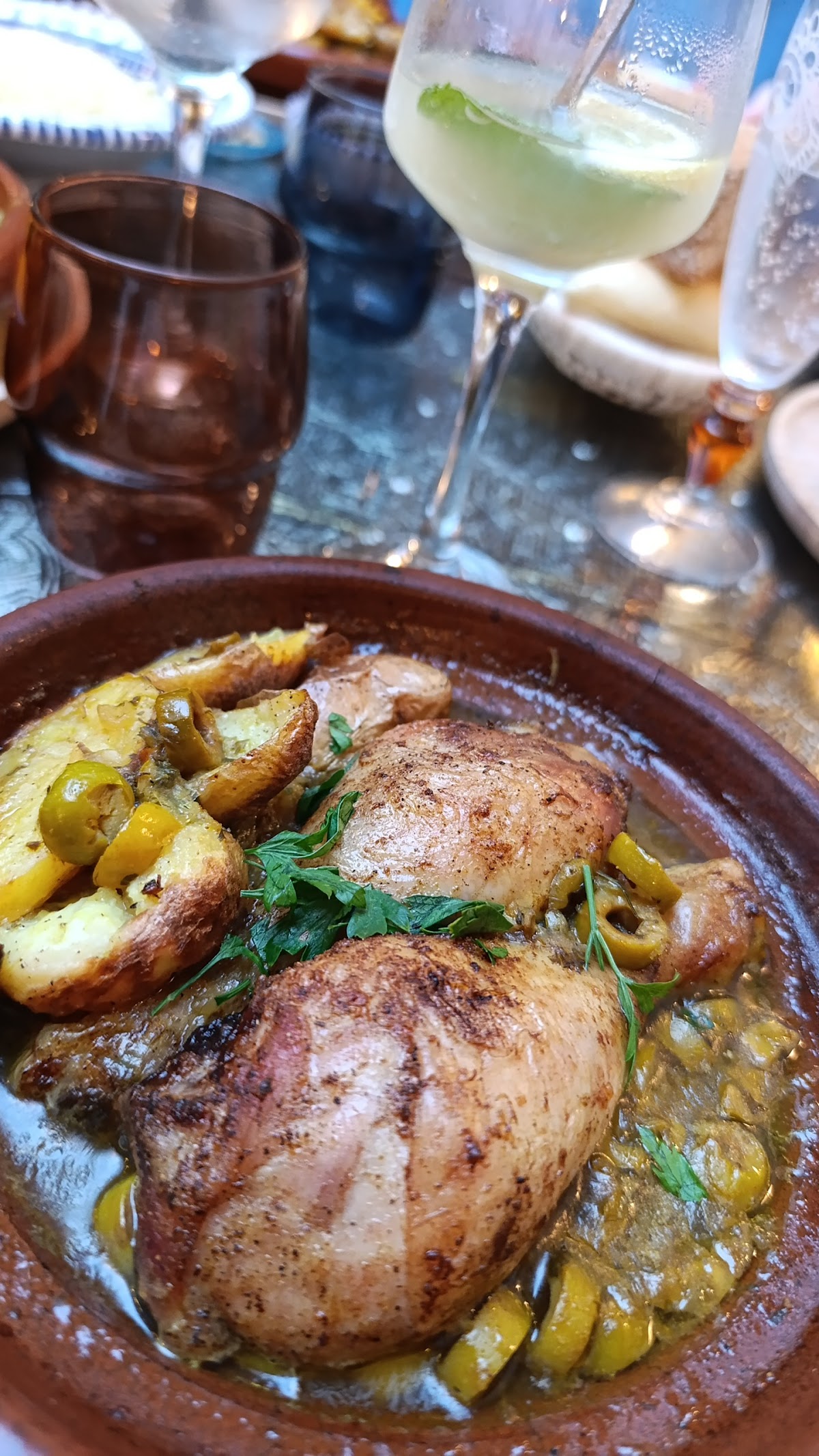El Babor, foto 4