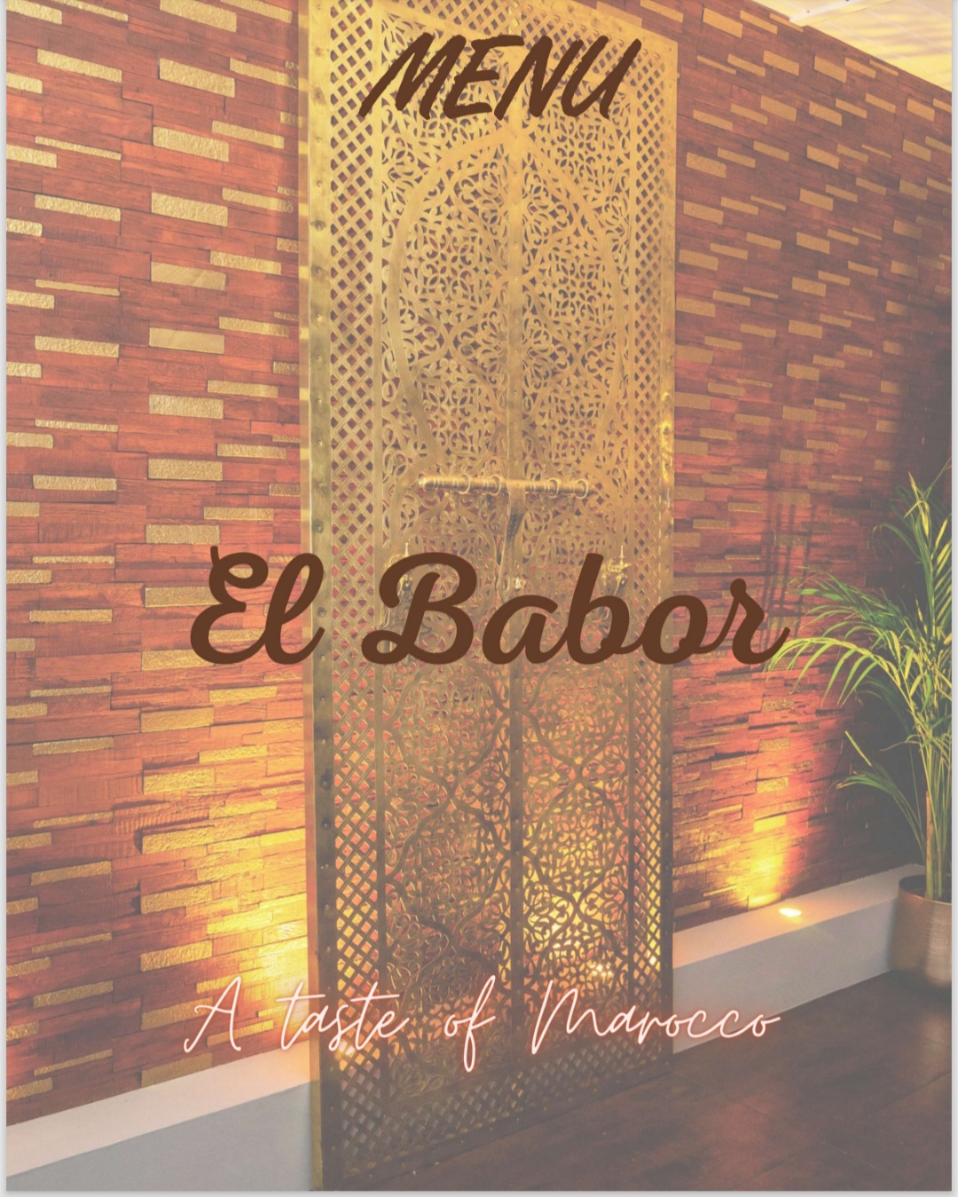 El Babor, foto 1
