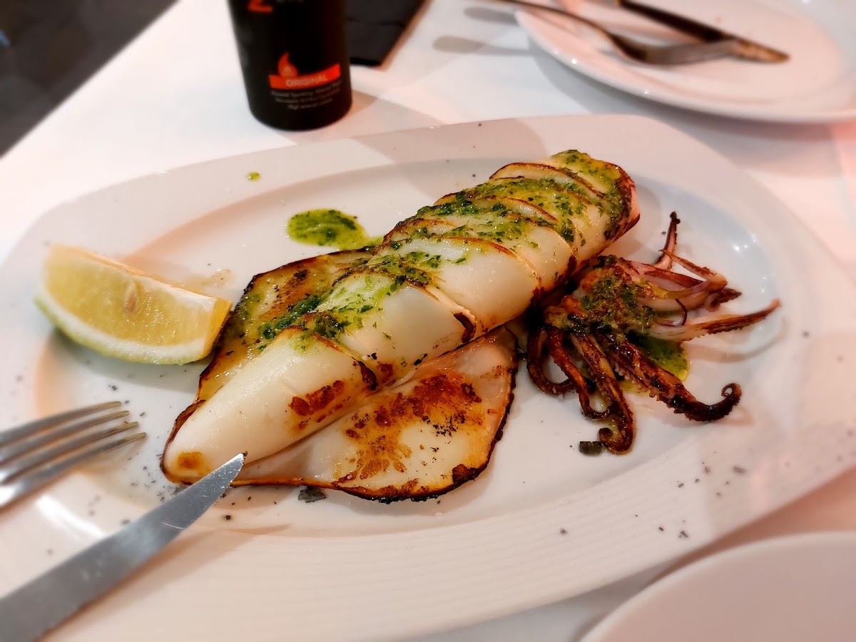 El Gosto del Gourmet, foto 3