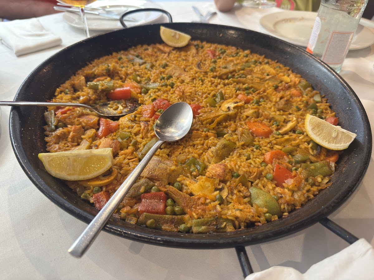 El Gosto del Gourmet, foto 4