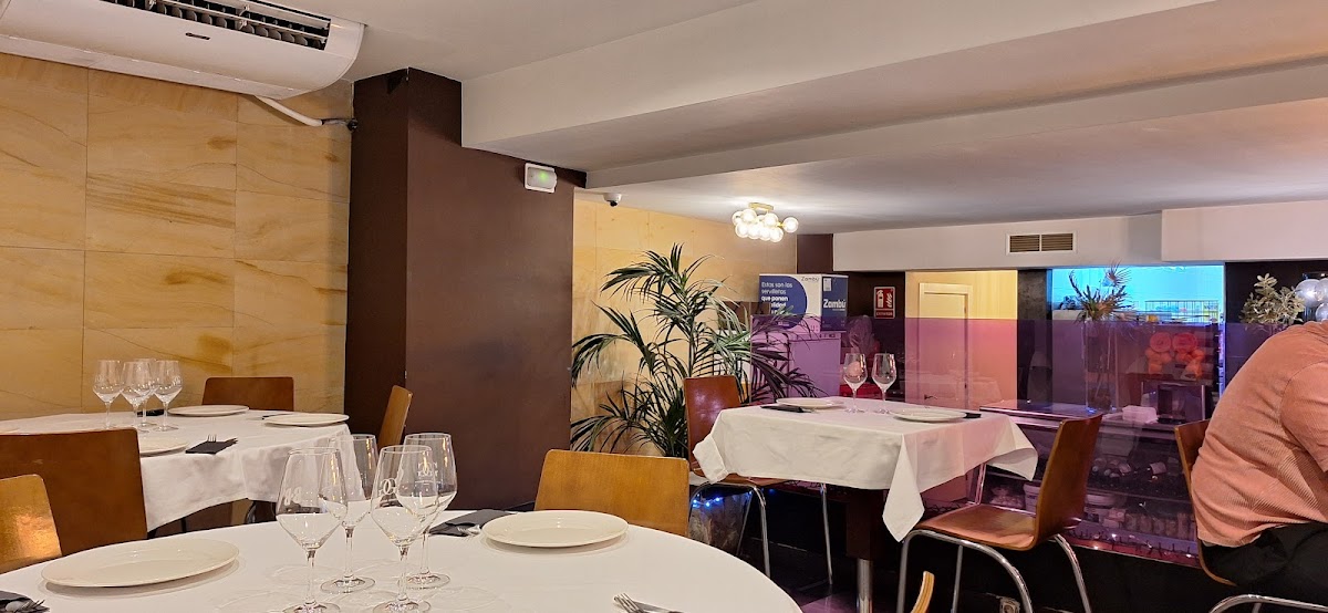 El Gosto del Gourmet, foto 2