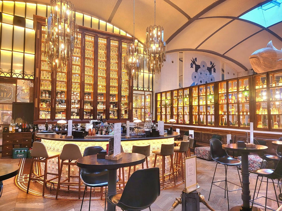 El Nacional Barcelona, foto 4