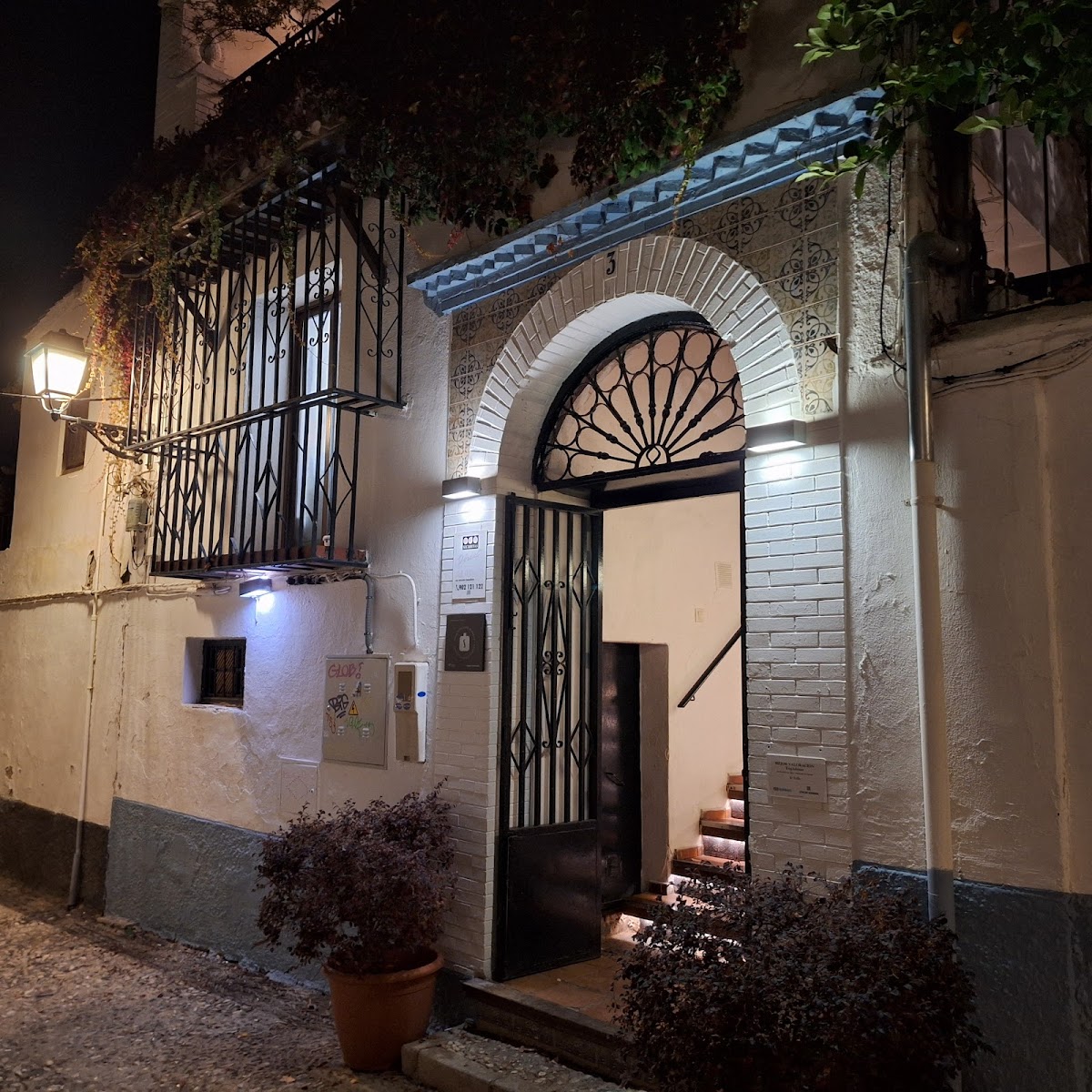 El Trillo Restaurante Granada, foto 4