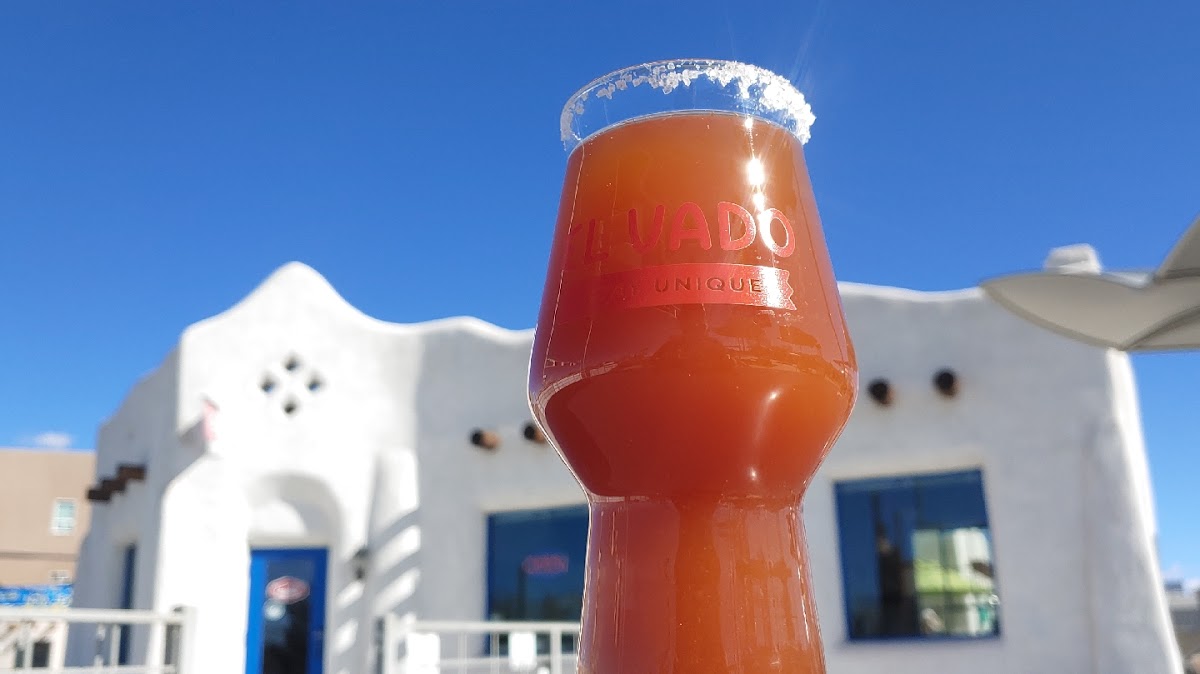 El Vado Tap Room 3