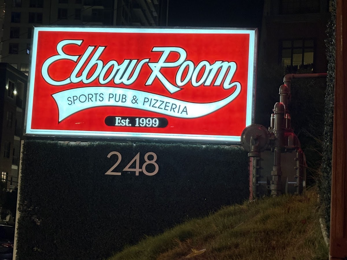 Elbow Room, foto 4