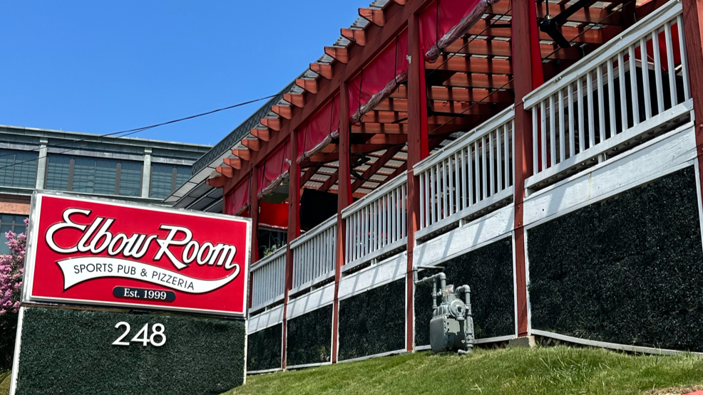 Elbow Room, foto 1