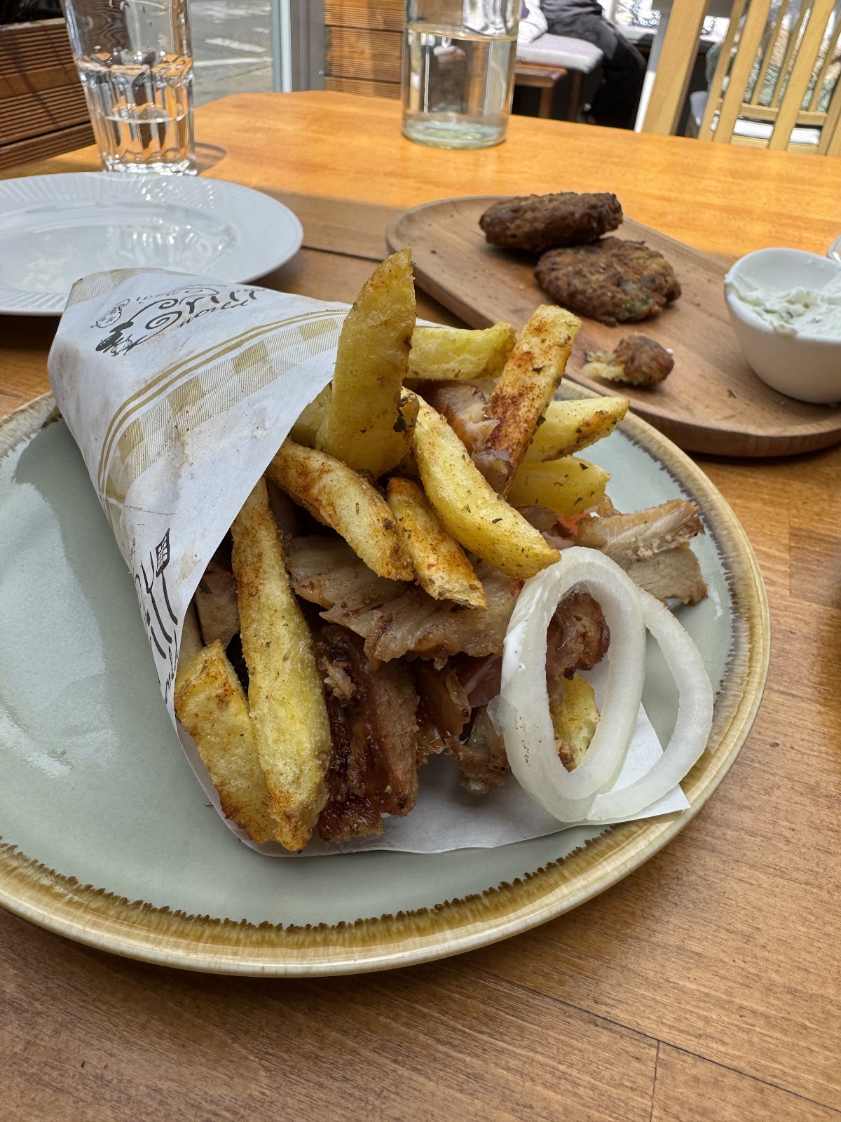 Eléa Greek Grill, foto 2