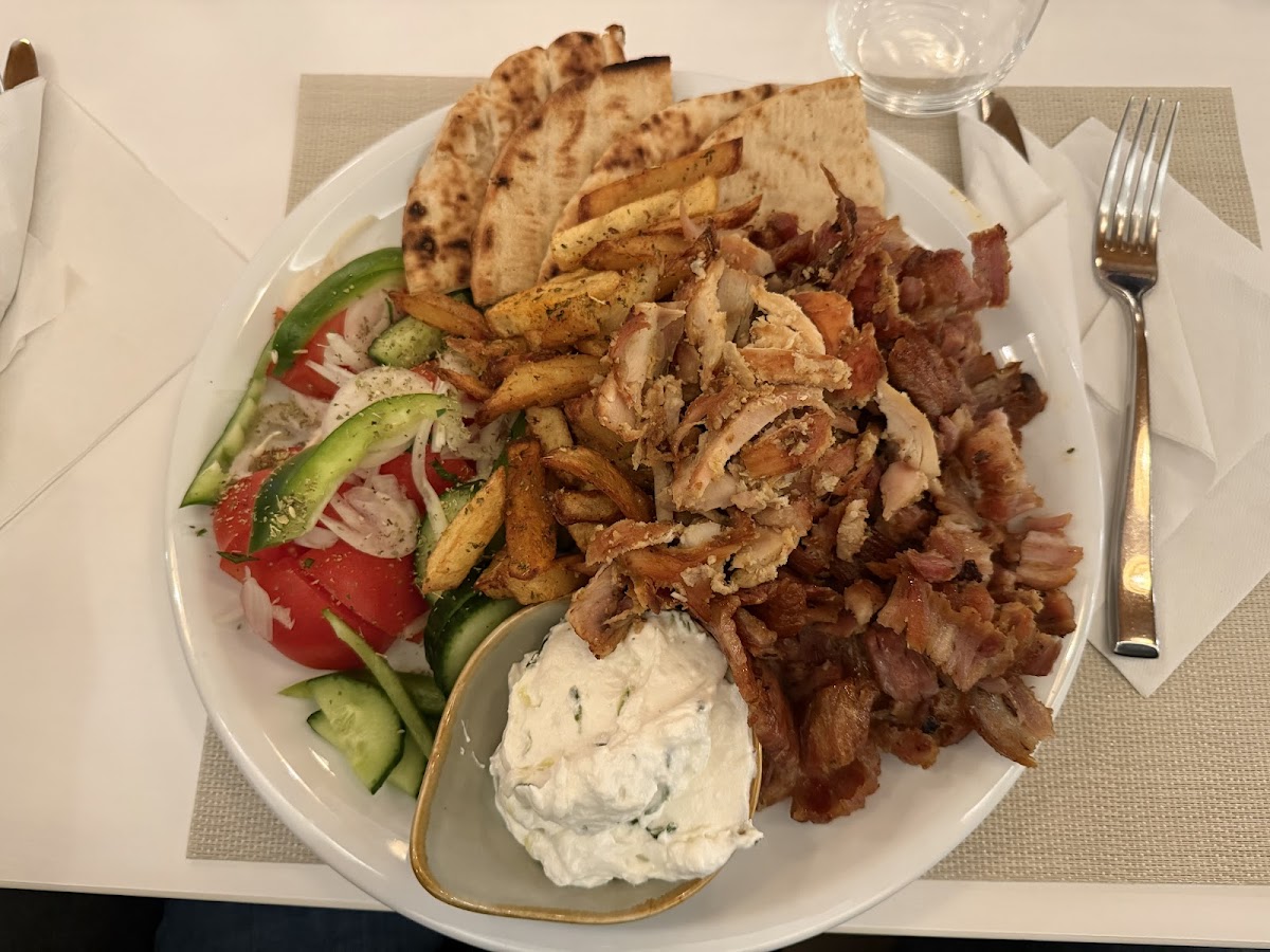 Eléa Greek Grill, foto 3