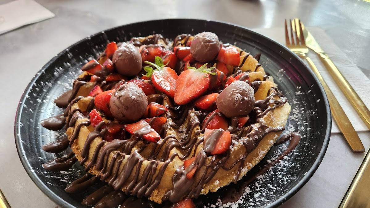 Elements Desserts, foto 2