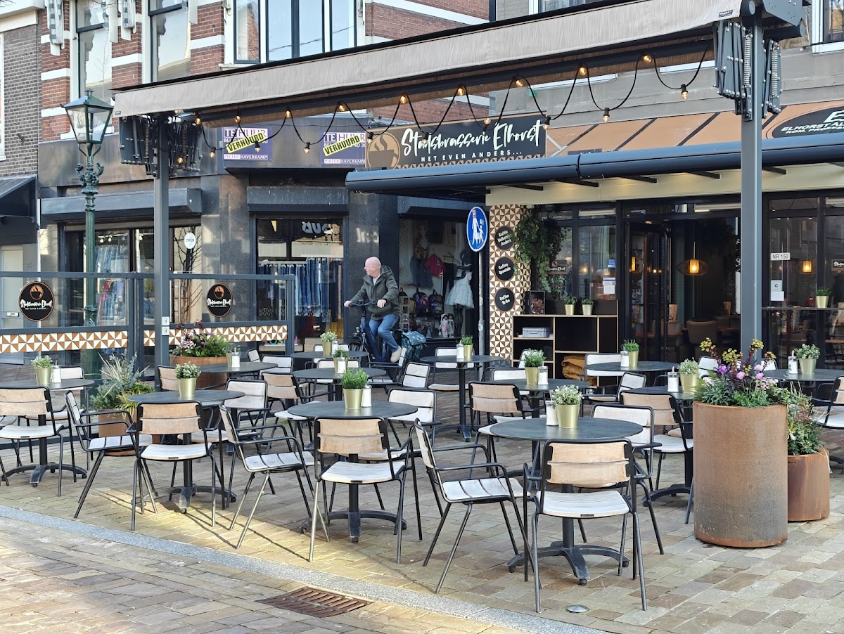 Elhorst Alkmaar, photo 1