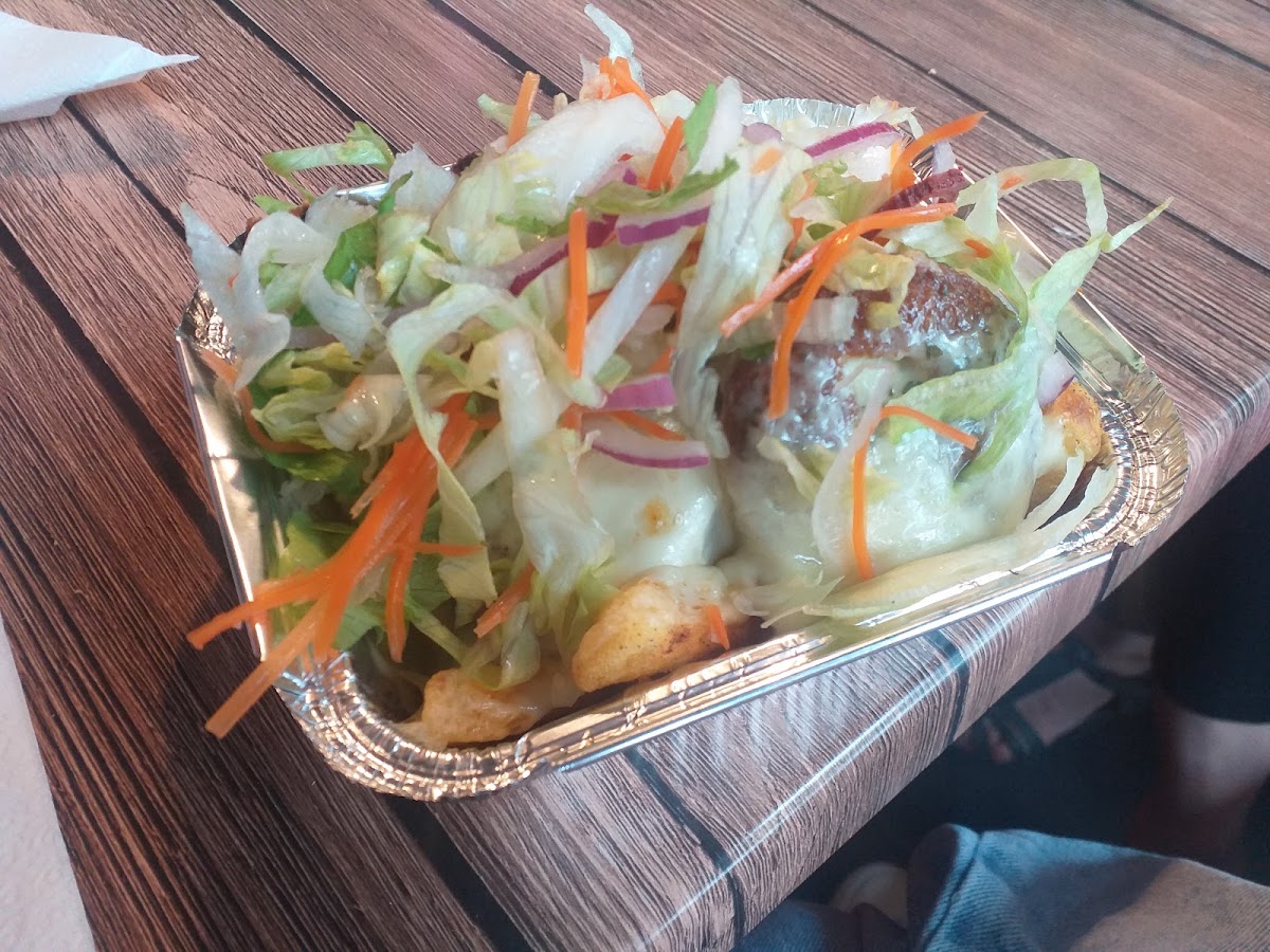 Elias Grill, foto 2
