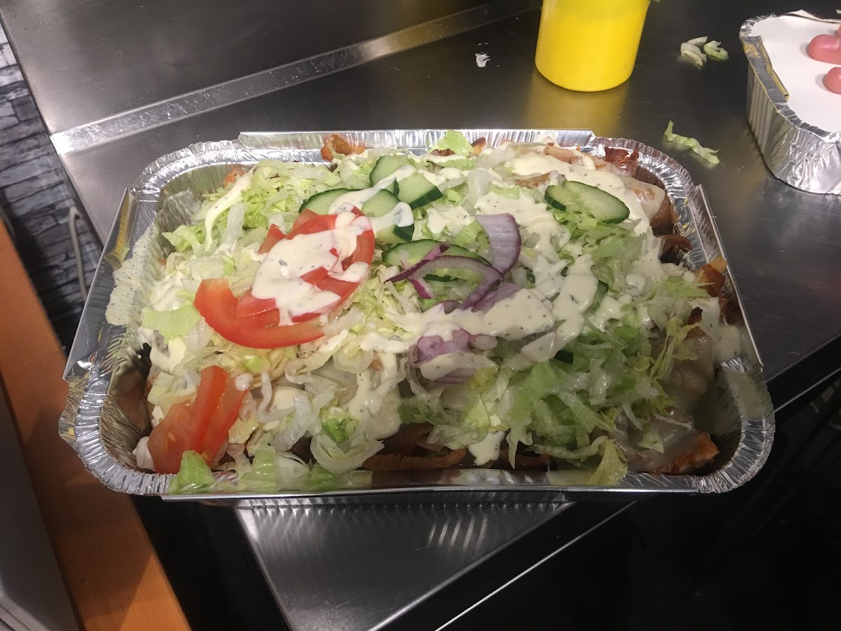 Elias Grill, foto 1