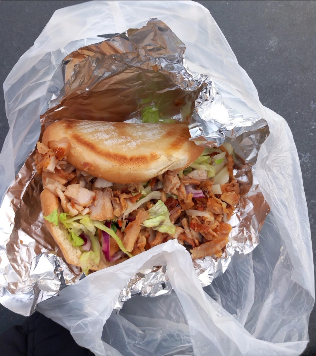 Elias Grill, foto 4