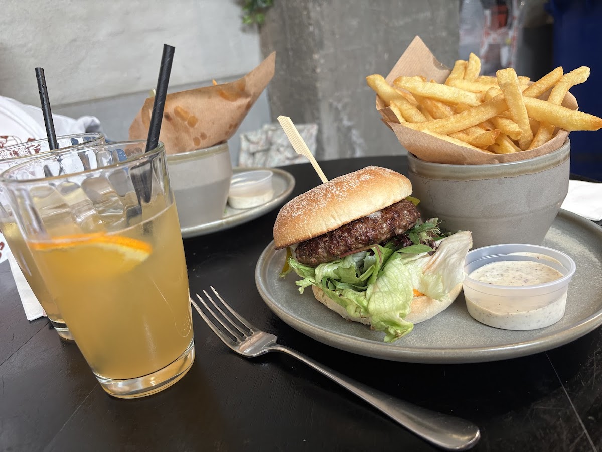 Ellis Gourmet Burger, foto 4
