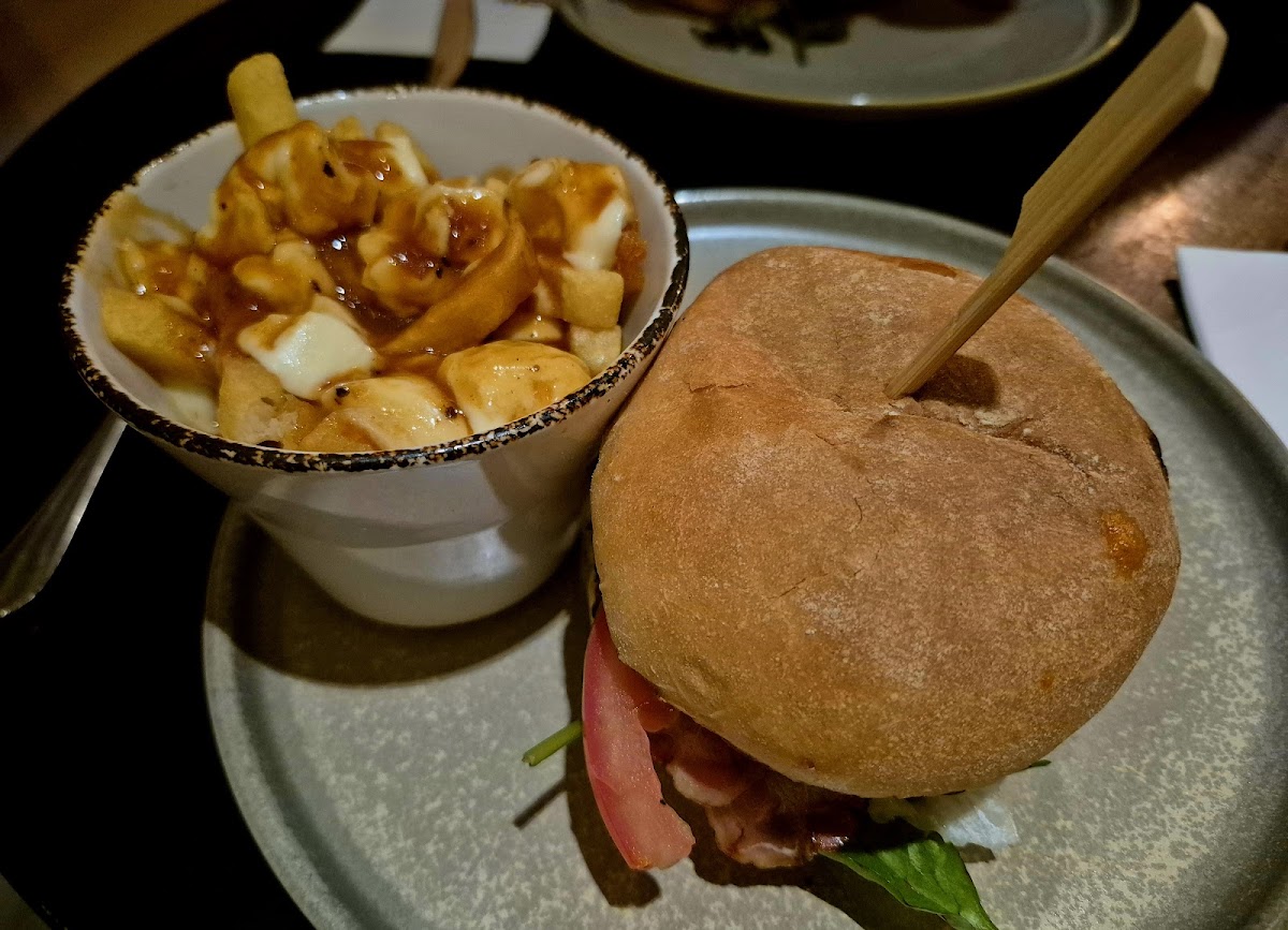Ellis Gourmet Burger, foto 3