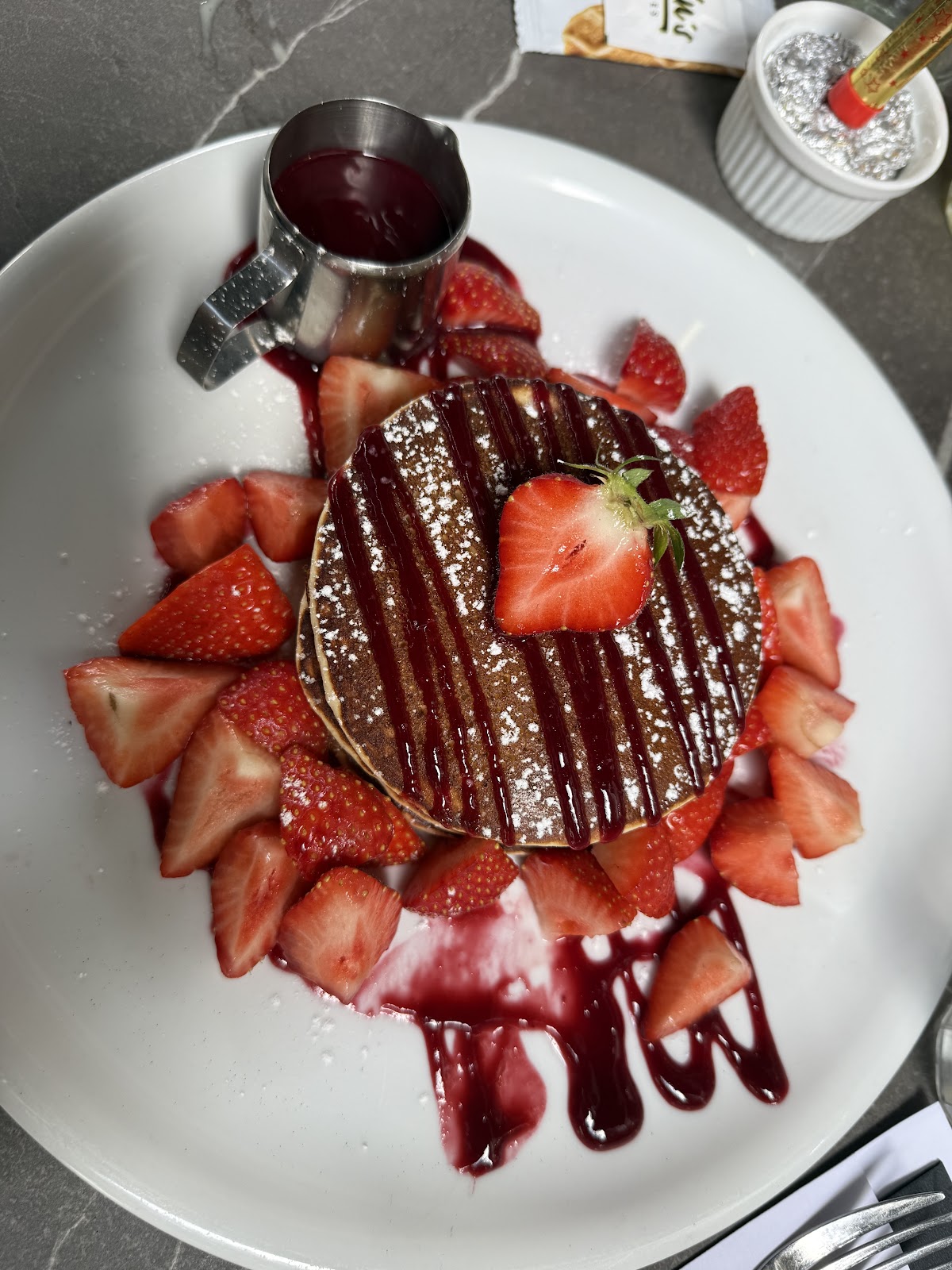 Elwin's Pancakes, foto 4