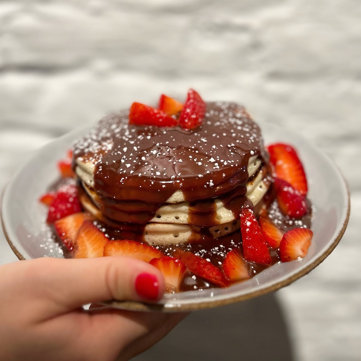 Elwin's Pancakes, foto 2
