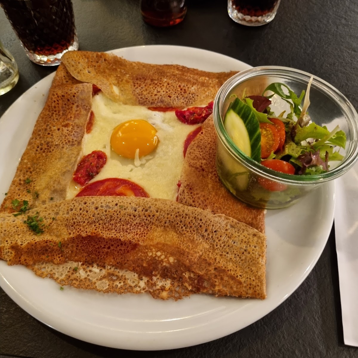 Elwin's Pancakes, foto 3